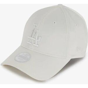 New Era 9forty La Satin ecru tu unisex