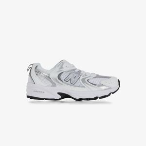 New Balance 530 - Enfant blanc/argent 31 unisexe