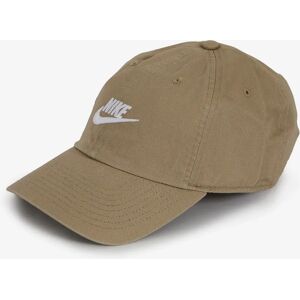 Nike Casquette Club Futura beige tu homme