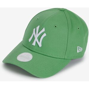 New Era 9forty Women Ny Essential vert/blanc tu unisex