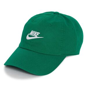 Nike Casquette Cap Club Futura vert tu homme