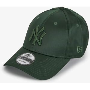 New Era 9forty Ny Satin vert tu homme