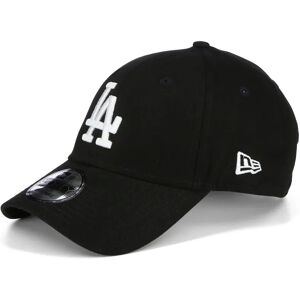 New Era 9forty La Essential noir u homme