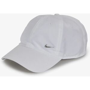 Nike Casquette Metal Swoosh blanc tu homme