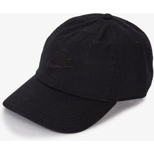 Nike Casquette Cap Club Futura noir tu homme