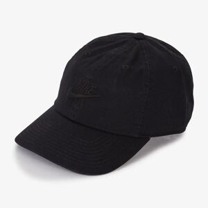 Nike Casquette Cap Club Futura noir tu unisex