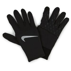 Nike Gloves Sphere Run 4.0 noir/argent s unisex