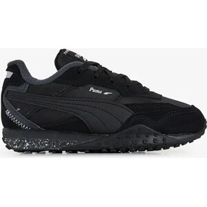 Puma Blktop Rider - Enfant noir 30 unisexe