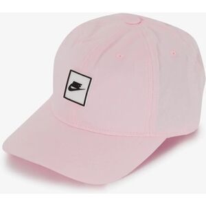 Nike Casquette Futura Patch rose u unisexe