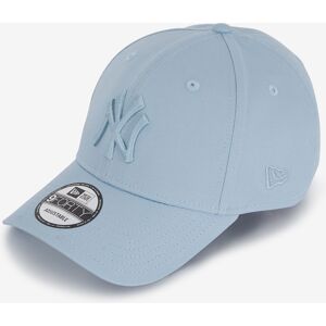 New Era 9forty Ny Monochrome bleu clair tu homme