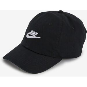 Nike Casquette Club Futura noir/blanc tu homme