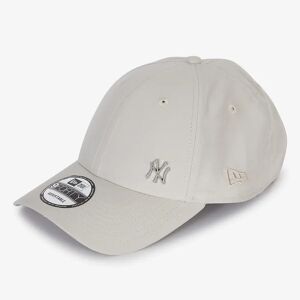 New Era 9forty Ny Flawless beige tu homme