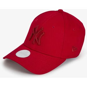 New Era 9forty Ny Monochrome rouge tu homme