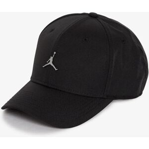 Jordan Casquette Rise Metal Jumpman noir tu unisex