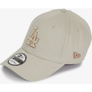 New Era 9forty La Metallic Outline beige tu homme