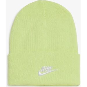 Nike Beanie Futura jaune/blanc tu homme