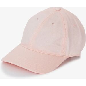 Lacoste Casquette Small Logo Unisex rose tu homme