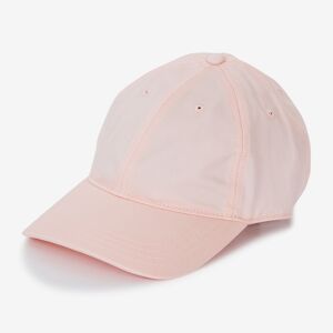 Lacoste Casquette Small Logo Unisex rose tu unisex