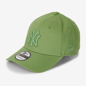 New Era 9forty Ny League Essential vert tu homme