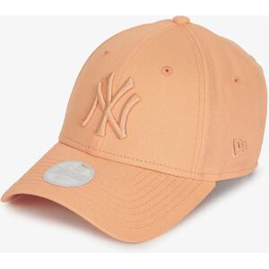 New Era 9forty Women Ny Essential orange tu homme