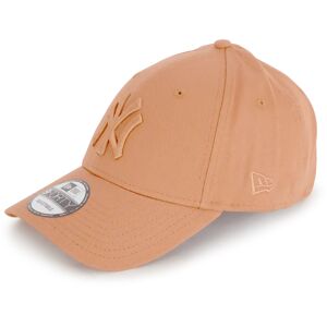 New Era 9forty Ny Monochrome beige u unisex