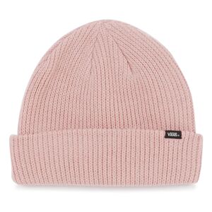 Vans Bonnet Beanie Mini Logo Tag rose u unisex