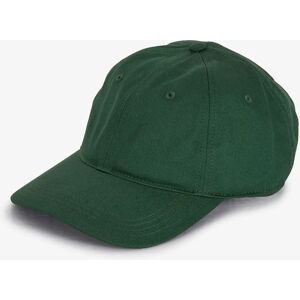 Lacoste Casquette Small Logo Unisex vert tu homme