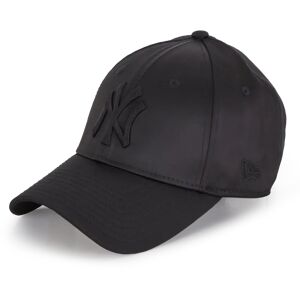 New Era 9forty Ny Satin noir u homme