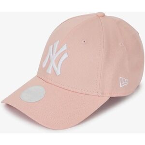 New Era 9forty Ny Essential Pink Lemonade rose u unisex