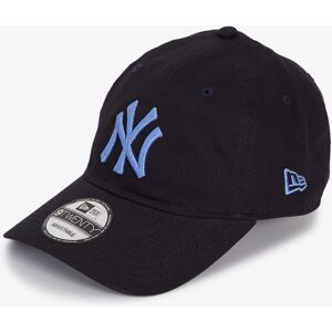 New Era 9forty Ny League Essential noir/bleu tu homme