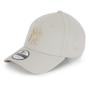 New Era 9forty Ny Monochrome ecru u homme