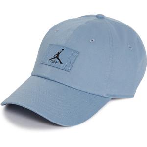 Jordan Casquette Club Flt Patch bleu tu homme