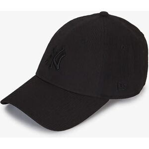 New Era 9forty Women Ny Ruching noir tu homme