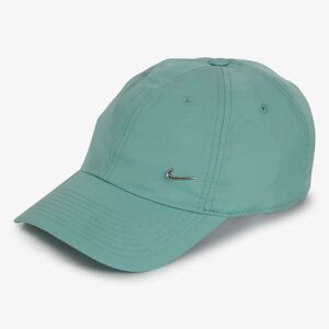 Nike Casquette Metal Swoosh bleu ciel tu unisex