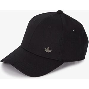 Adidas Originals Casquette Metallic Trefoil noir tu homme