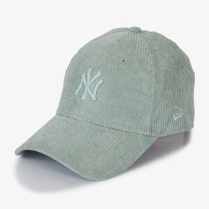 New Era 9forty Women Ny Corduroy vert d'eau tu homme