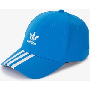 Adidas Originals Casquette 3 Stripes Trefoil bleu/blanc tu homme