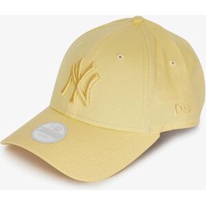 New Era 9forty Women Ny Essential jaune tu homme