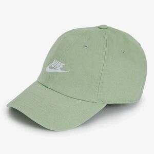 Nike Casquette Club Futura vert/blanc tu unisex