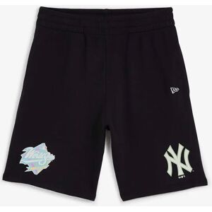 New Era Short Ny Pastel marine xs homme