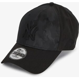 New Era 9forty Ny Mix Fabric noir tu homme