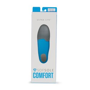 Sofsole Semelle Comfort Ultra Lite Incolore 42/44 femme