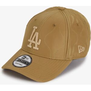 New Era 9forty La Mlb Quilted beige tu homme