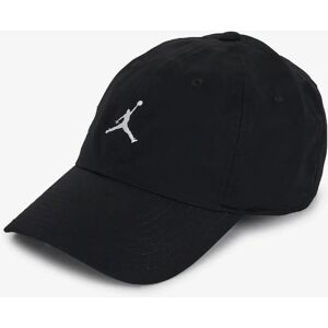 Jordan Casquette Club Jumpman noir tu homme