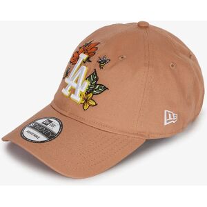 New Era 9tenty La Dodgers Floral Embro orange/blanc tu homme