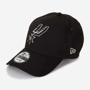 New Era 9forty San Antonio Spurs noir tu homme