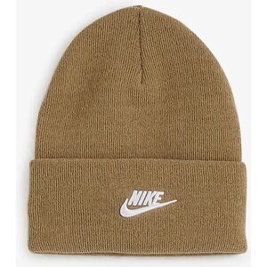 Nike Beanie Futura beige/blanc tu homme