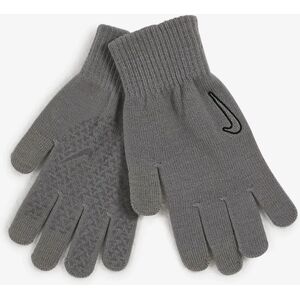 Nike Gloves Knit Tech And Grip 2.0 gris/noir s/m unisex