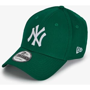 New Era 9forty Ny Essential vert/blanc tu unisex