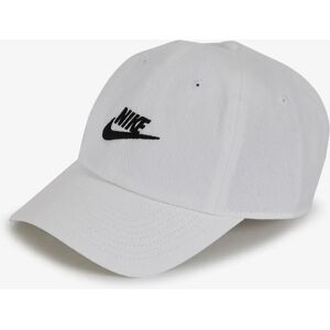 Nike Casquette Club Futura blanc tu homme